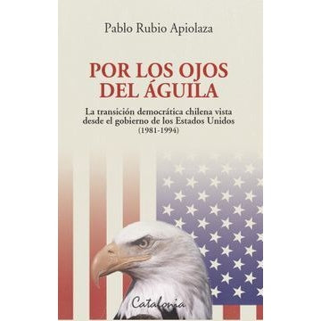 POR LOS OJOS DEL AGUILA