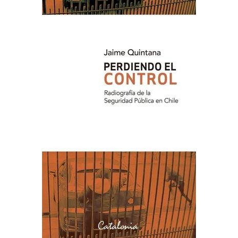 PERDIENDO EL CONTROL