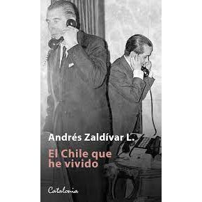 EL CHILE QUE HE VIVIDO