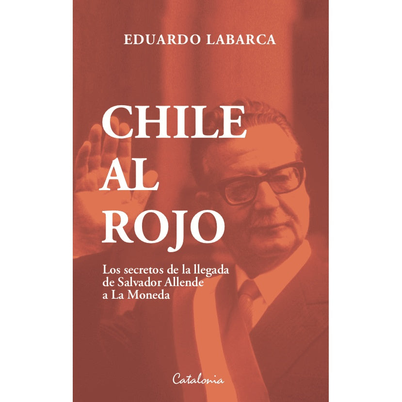 CHILE AL ROJO