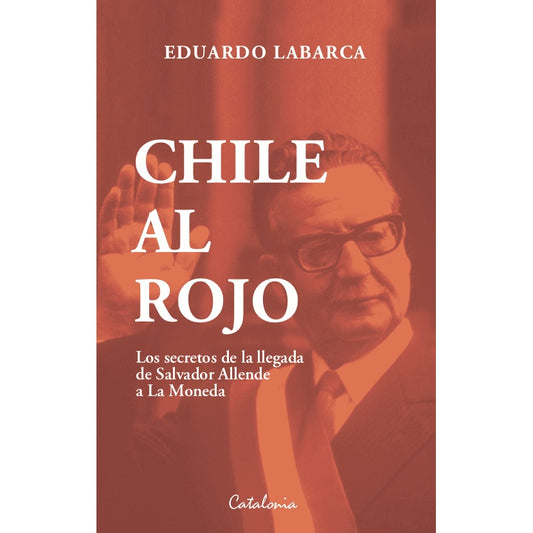 CHILE AL ROJO