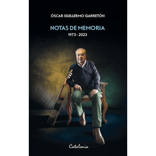 NOTAS DE MEMORIA