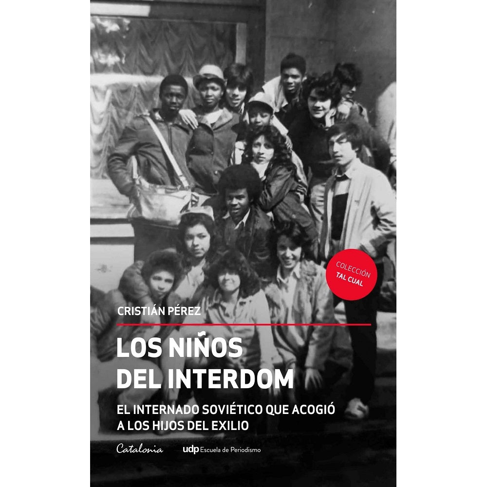LOS NIÑOS DEL INTERDOM