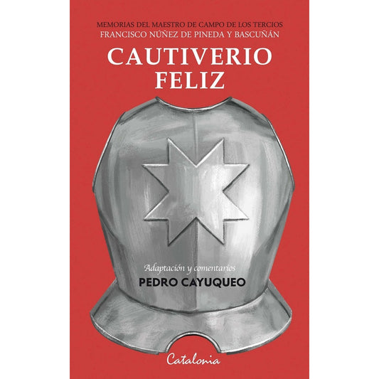 CAUTIVERIO FELIZ (CATALONIA)