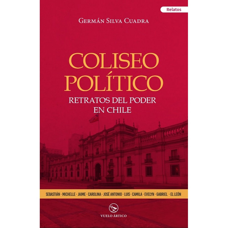 COLISEO POLITICO