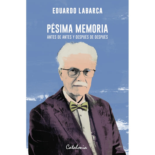 PESIMA MEMORIA