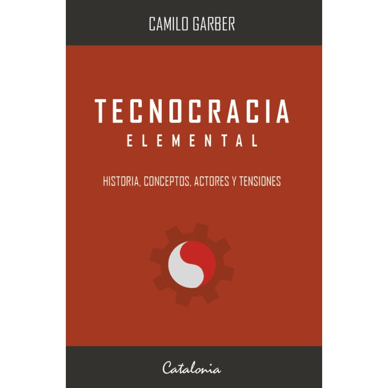 TECNOCRACIA ELEMENTAL