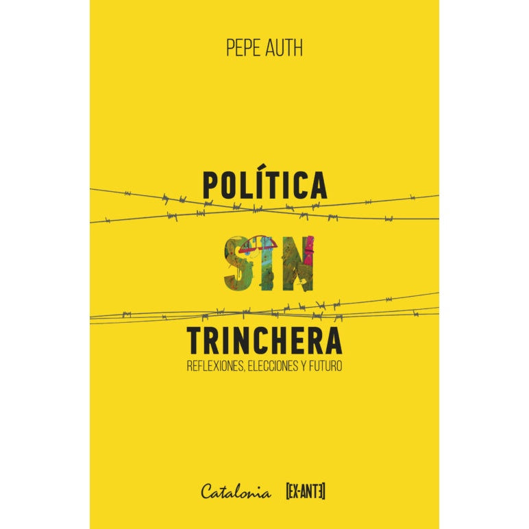 POLITICA SIN TRINCHERA