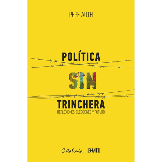 POLITICA SIN TRINCHERA