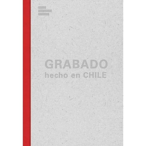 GRABADO HECHO EN CHILE
