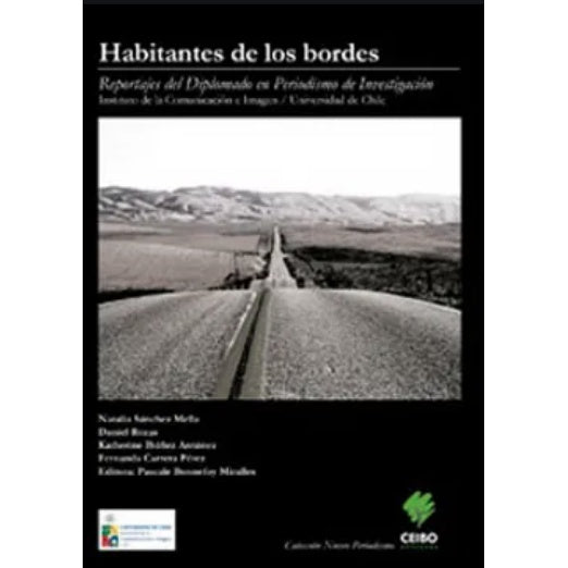 HABITANTES DE LOS BORDES
