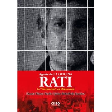 RATI. AGENTE DE LA OFICINA