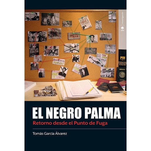 EL NEGRO PALMA