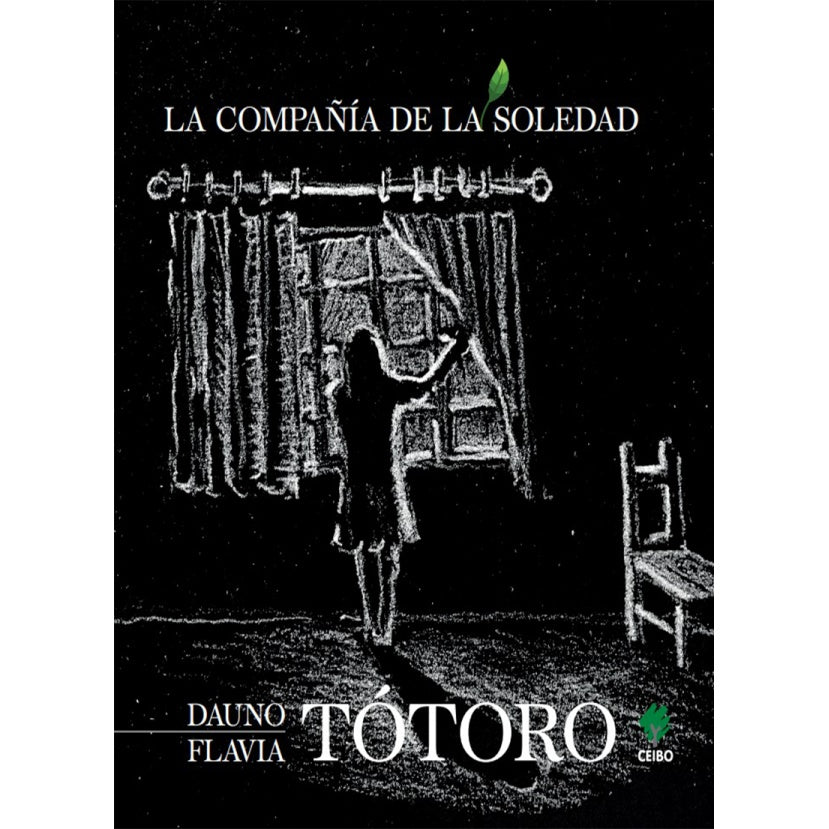 LA COMPAÑIA DE LA SOLEDAD