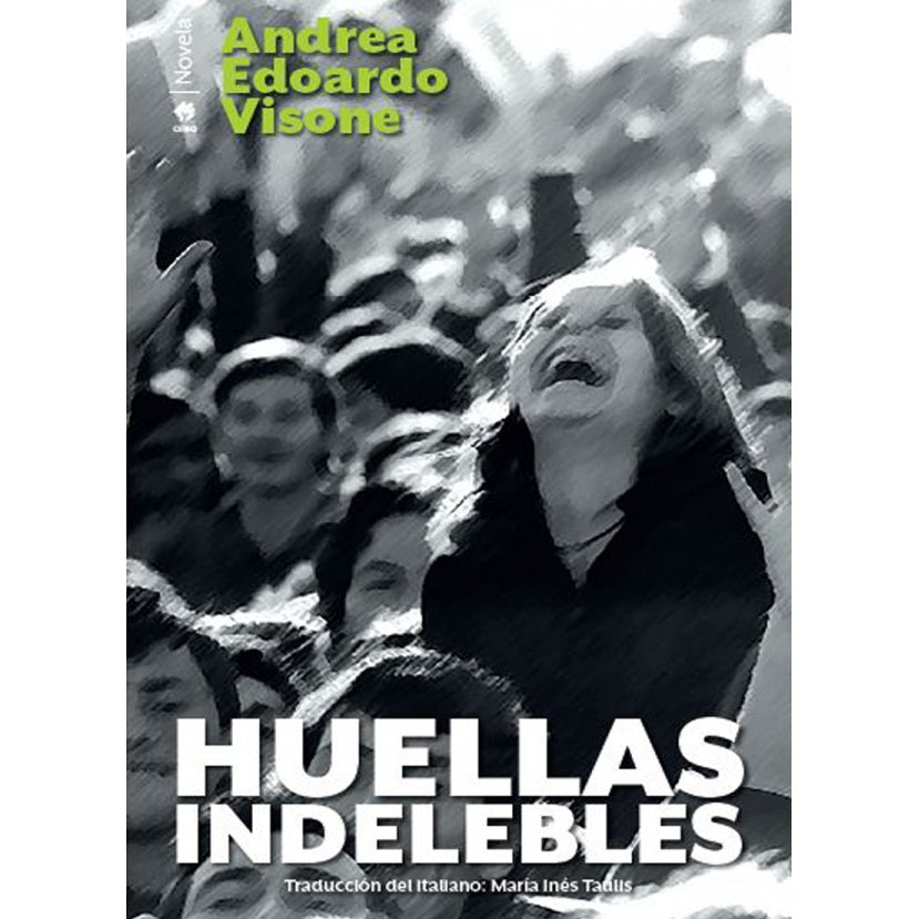 HUELLAS INDELEBLES