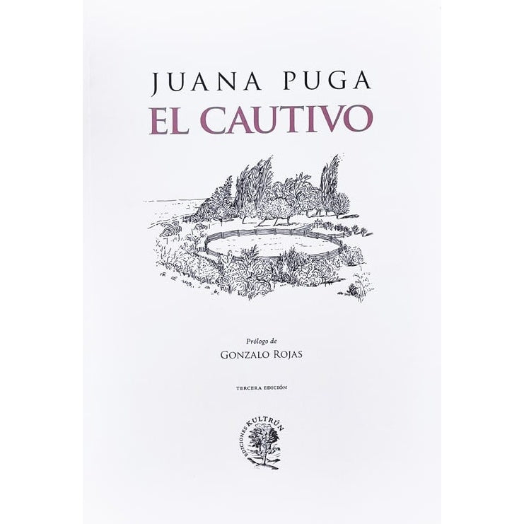 EL CAUTIVO