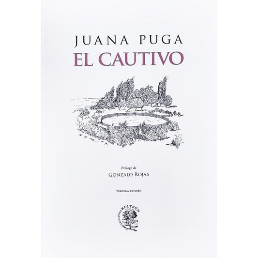 EL CAUTIVO