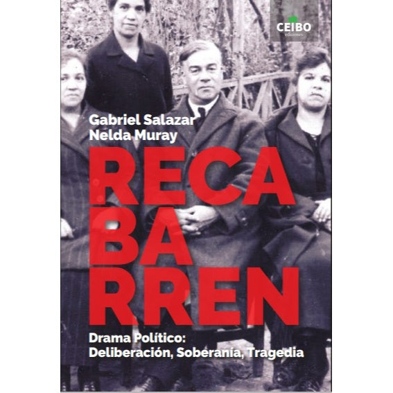 RECABARREN