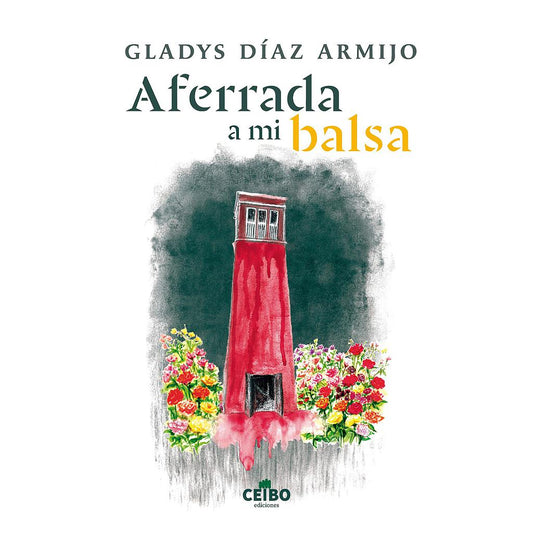 AFERRADA A MI BALSA