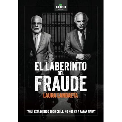 EL LABERINTO DEL FRAUDE