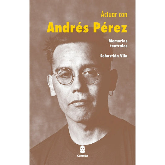 ACTUAR CON ANDRES PEREZ