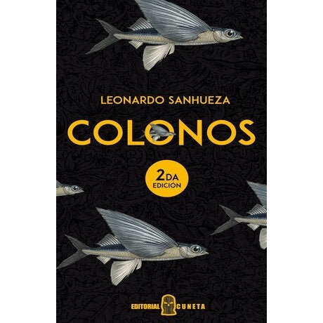 COLONOS