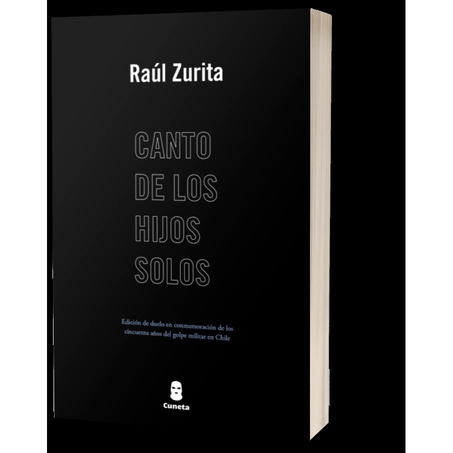 CANTO DE LOS HIJOS SOLOS