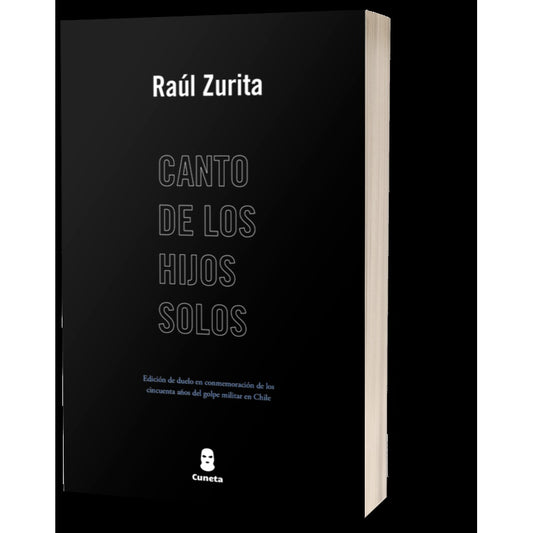CANTO DE LOS HIJOS SOLOS