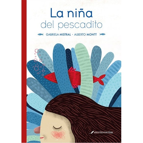 LA NIÑA DEL PESCADITO