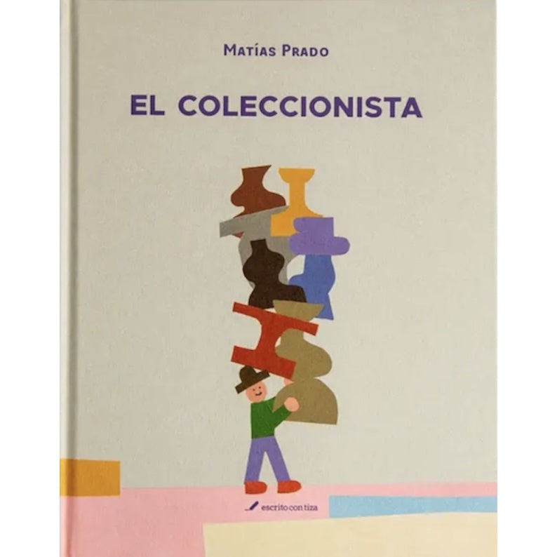 EL COLECCIONISTA