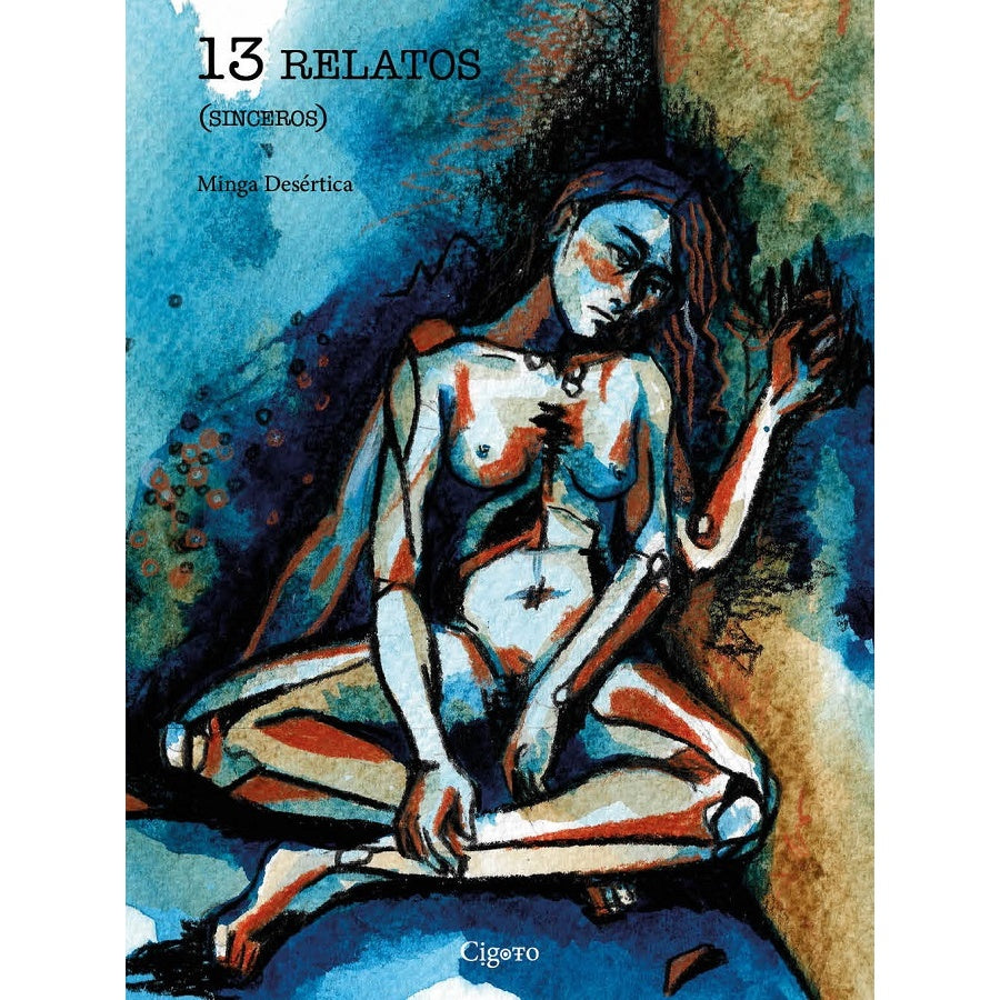 13 RELATOS (SINCEROS)