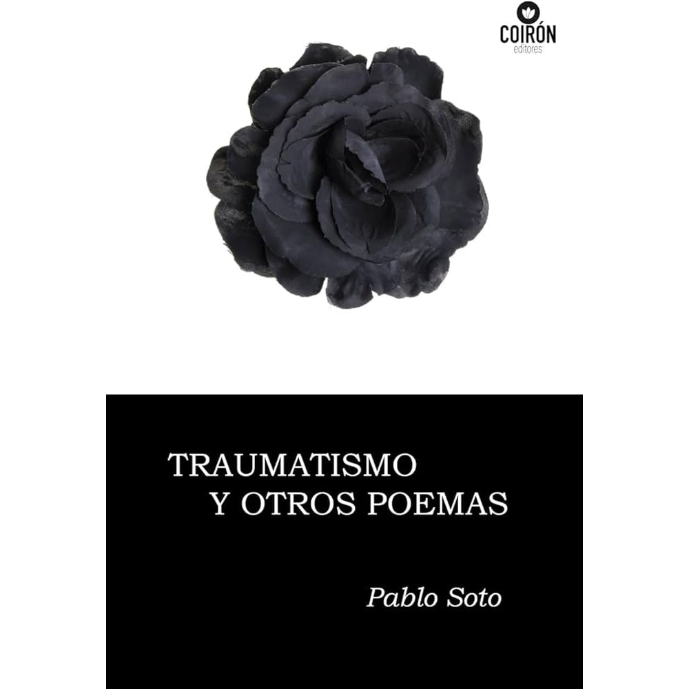 TRAUMATISMO Y OTROS POEMAS