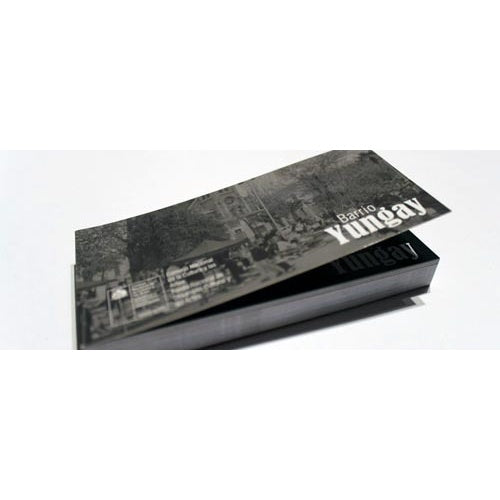 FLIPBOOK BARRIO YUNGAY