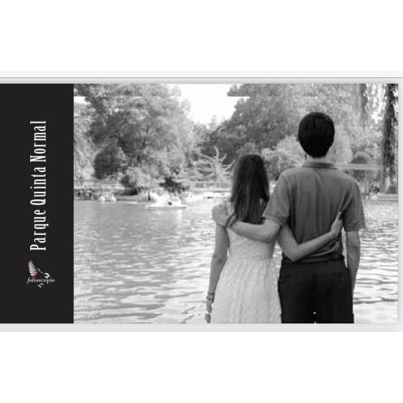 FLIPBOOK PARQUE QUINTA NORMAL
