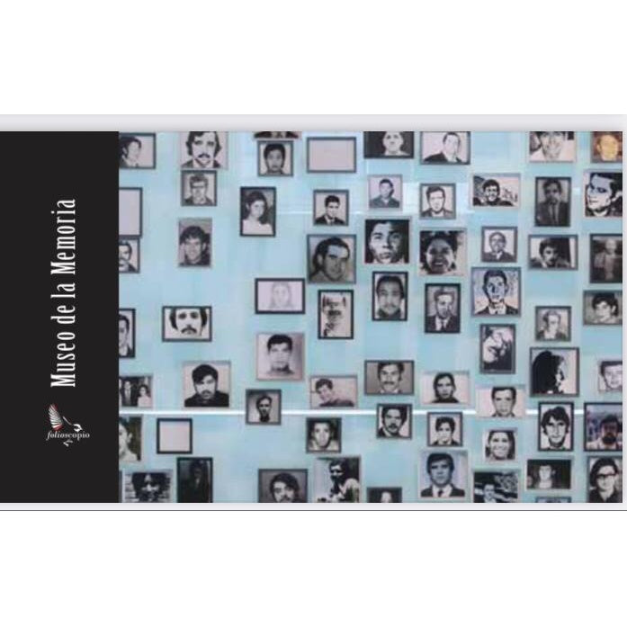 FLIPBOOK MUSEO DE LA MEMORIA