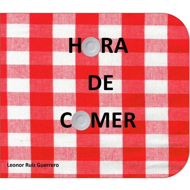 HORA DE COMER