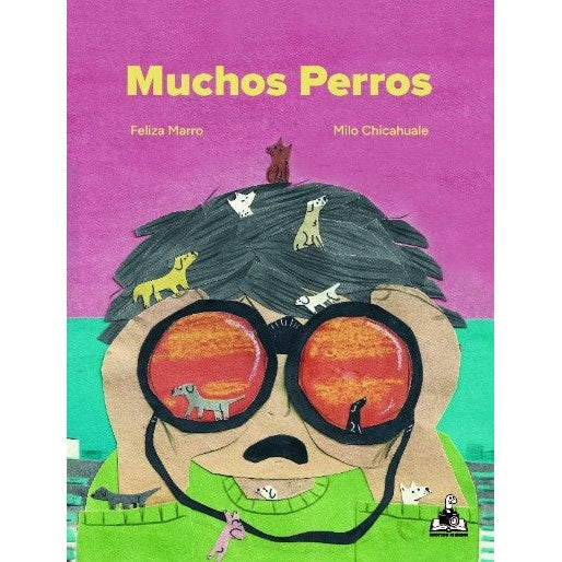 MUCHOS PERROS