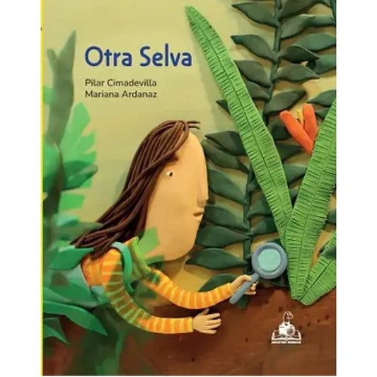 OTRA SELVA