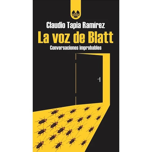 LA VOZ DE BLATT