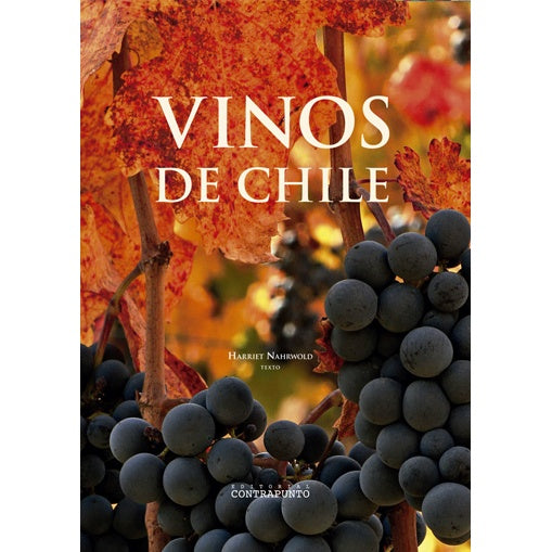 VINOS DE CHILE