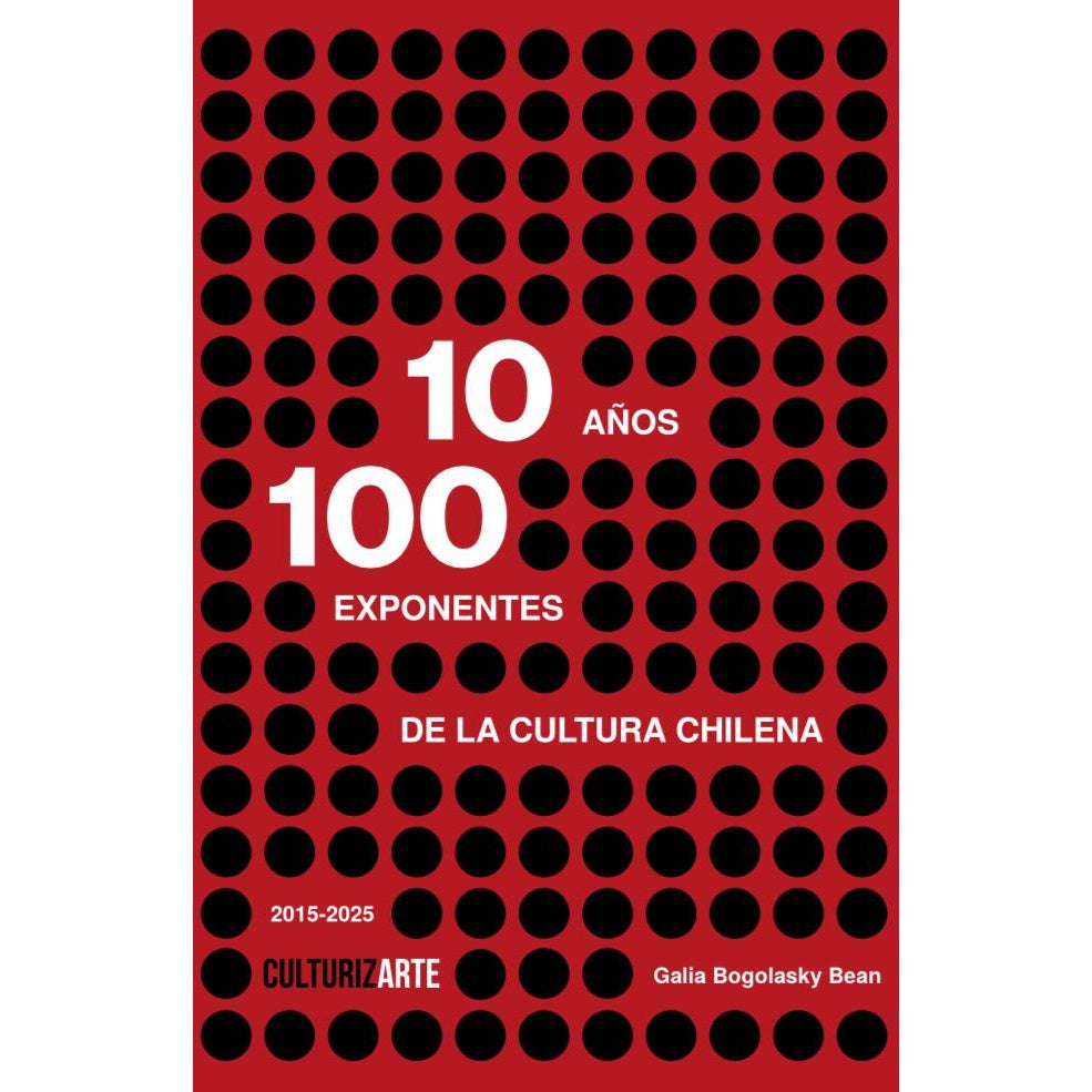 10 AÑOS 100 EXPONENTES