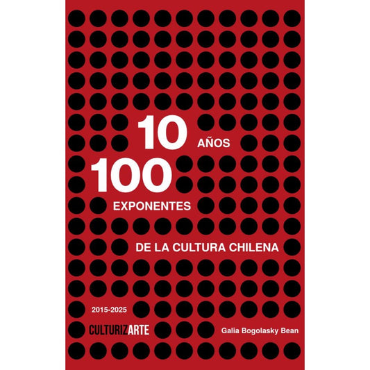10 AÑOS 100 EXPONENTES
