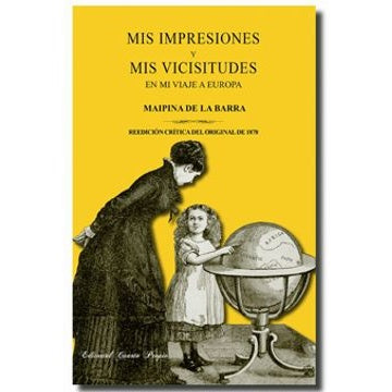MIS IMPRESIONES Y MIS VICISITUDES