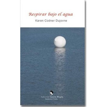 RESPIRAR BAJO EL AGUA