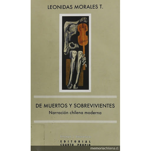 DE MUERTOS Y SOBREVIVIENTES