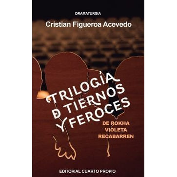 TRILOGIA DE TIERNOS Y FEROCES