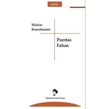 PUERTAS FALSAS