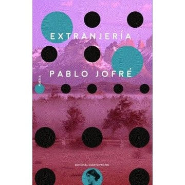 EXTRANJERIA