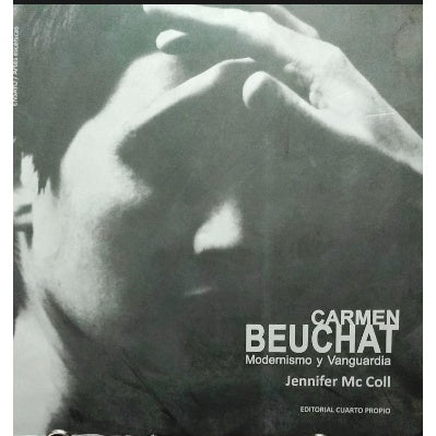 CARMEN BEUCHAT MODERNISMO Y VANGUARDIA