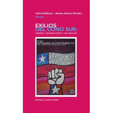EXILIOS DEL CONO SUR